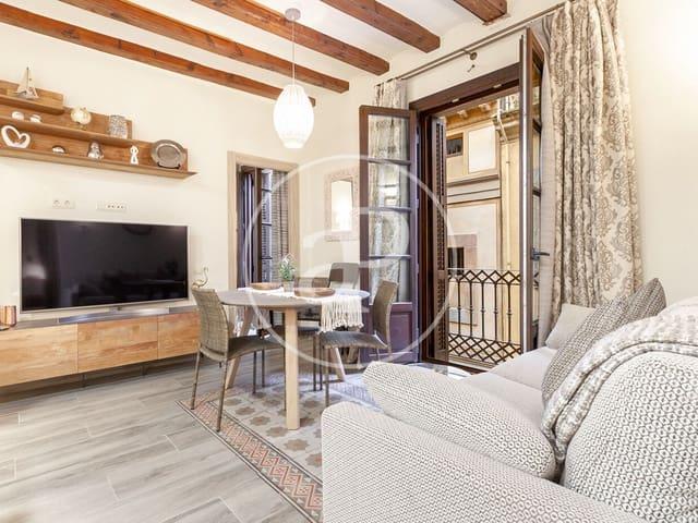 Apartamento en alquiler en Barcelona, Barcelona Costa Maresme