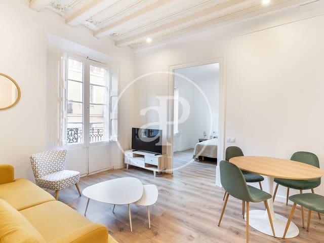 Apartamento en alquiler en Barcelona, Barcelona Costa Maresme