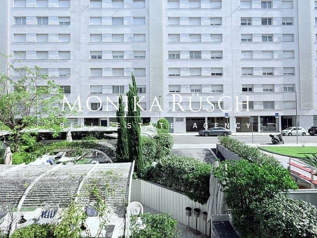 Apartamento en alquiler en Barcelona, Barcelona Costa Maresme