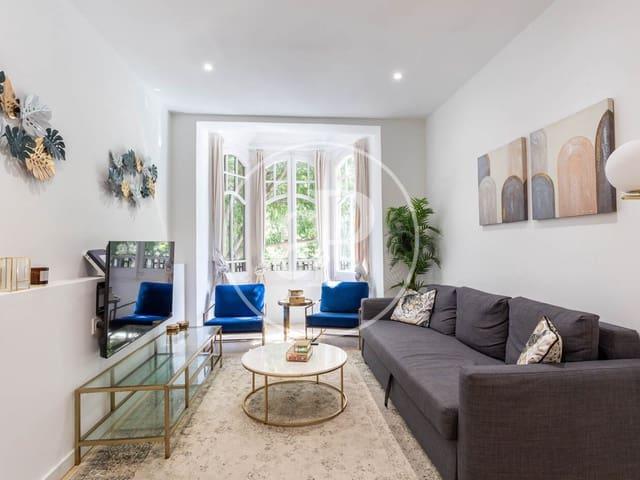 Apartamento en alquiler en Barcelona, Barcelona Costa Maresme