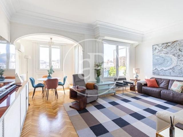 Apartamento en alquiler en Barcelona, Barcelona Costa Maresme