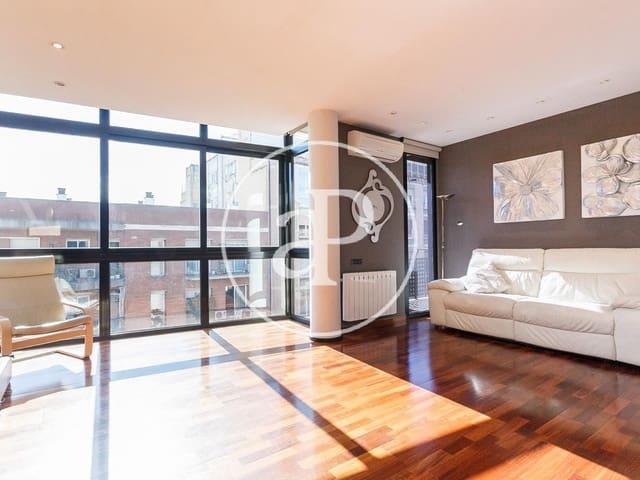 Apartamento en alquiler en Barcelona, Barcelona Costa Maresme