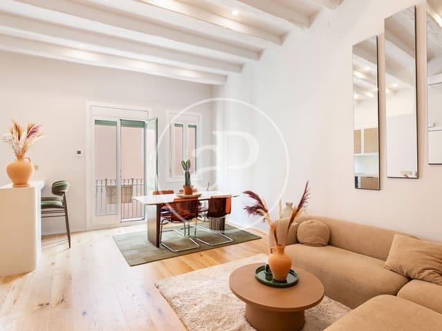 Apartamento en alquiler en Barcelona, Barcelona Costa Maresme