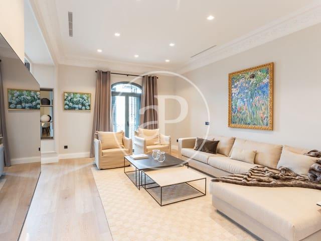 Apartamento en alquiler en Barcelona, Barcelona Costa Maresme