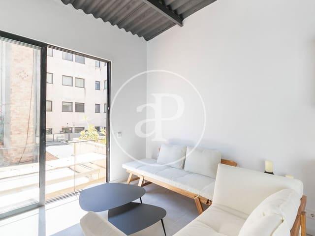 Apartamento en alquiler en Barcelona, Barcelona Costa Maresme