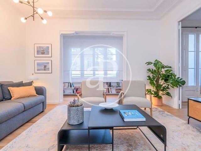 Apartamento en alquiler en Barcelona, Barcelona Costa Maresme