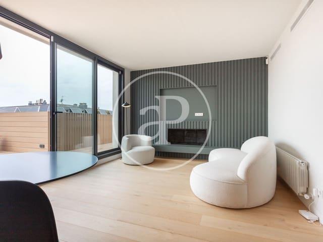 Apartamento en alquiler en Barcelona, Barcelona Costa Maresme