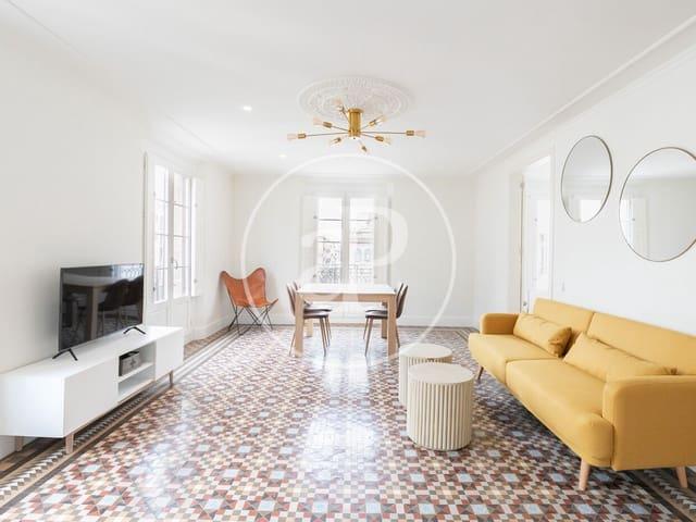 Apartamento en alquiler en Barcelona, Barcelona Costa Maresme