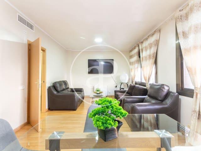 Apartamento en alquiler en Barcelona, Barcelona Costa Maresme
