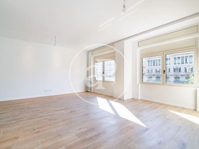 Apartamento en alquiler en Barcelona, Barcelona Costa Maresme