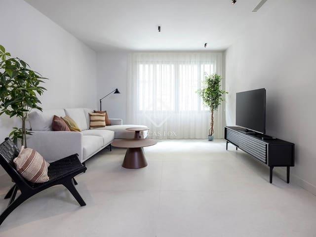 Apartamento en alquiler en Barcelona, Barcelona Costa Maresme
