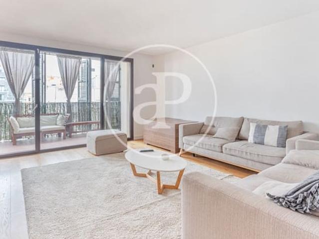 Apartamento en alquiler en Barcelona, Barcelona Costa Maresme