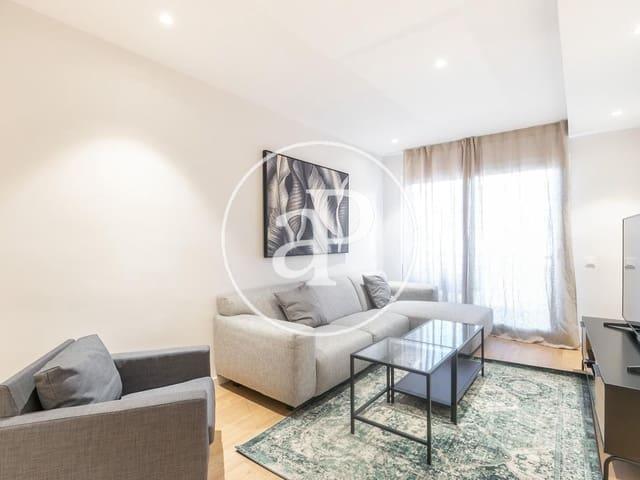 Apartamento en alquiler en Barcelona, Barcelona Costa Maresme