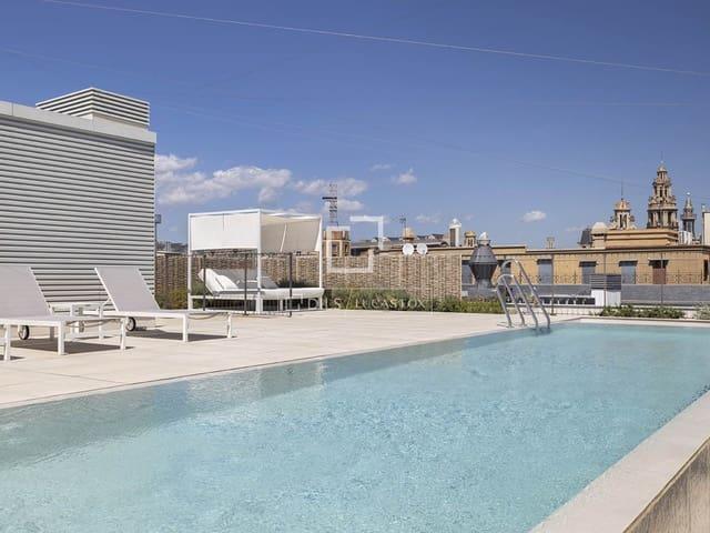 Apartamento en alquiler en Barcelona, Barcelona Costa Maresme