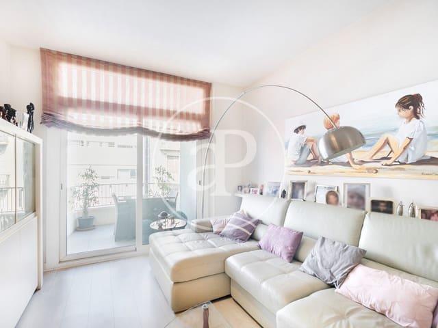 Apartamento en alquiler en Barcelona, Barcelona Costa Maresme