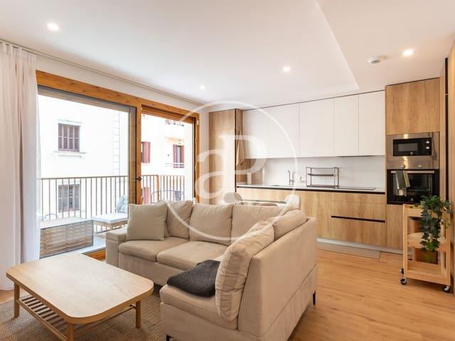 Apartamento en alquiler en Barcelona, Barcelona Costa Maresme