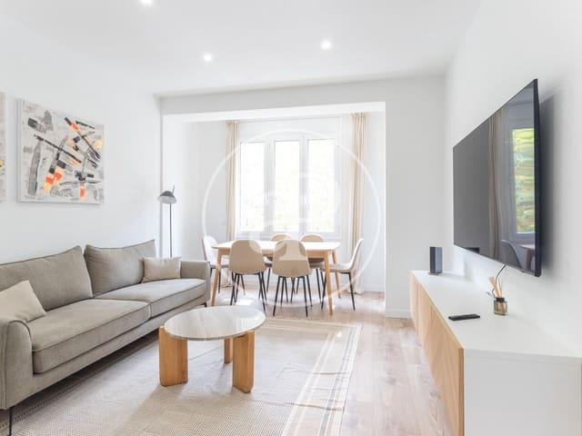 Apartamento en alquiler en Barcelona, Barcelona Costa Maresme