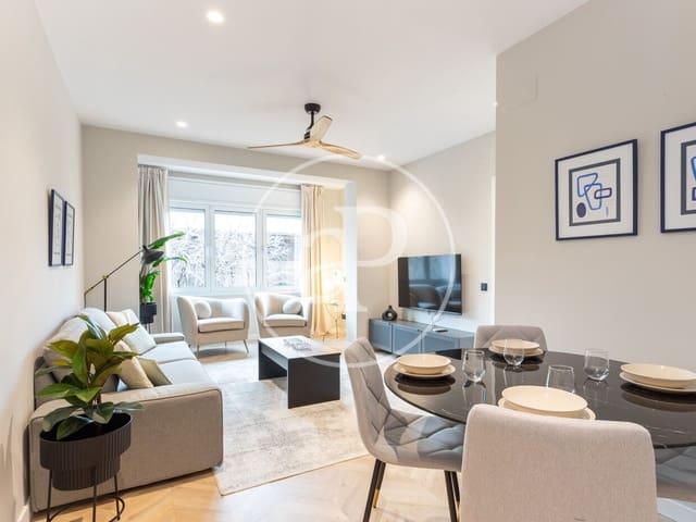 Apartamento en alquiler en Barcelona, Barcelona Costa Maresme