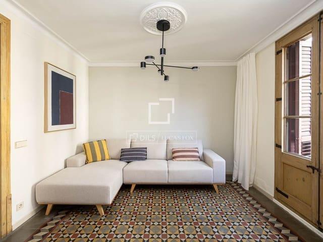 Apartamento en alquiler en Barcelona, Barcelona Costa Maresme