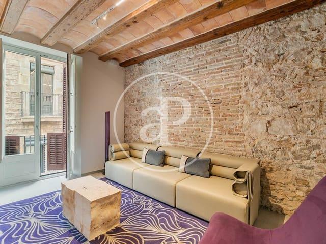 Apartamento en alquiler en Barcelona, Barcelona Costa Maresme
