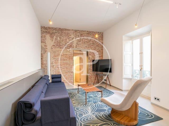 Apartamento en alquiler en Barcelona, Barcelona Costa Maresme