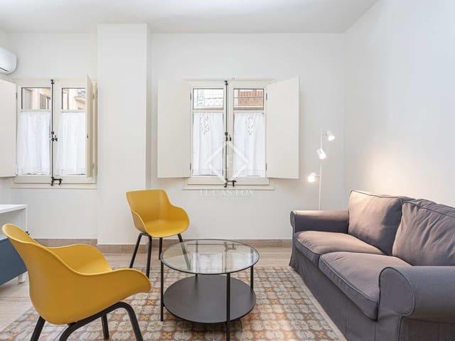 Apartamento en alquiler en Barcelona, Barcelona Costa Maresme