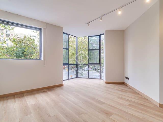 Apartamento en alquiler en Barcelona, Barcelona Costa Maresme
