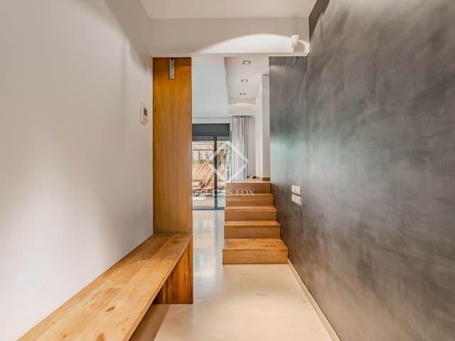 Apartamento en alquiler en Barcelona, Barcelona Costa Maresme