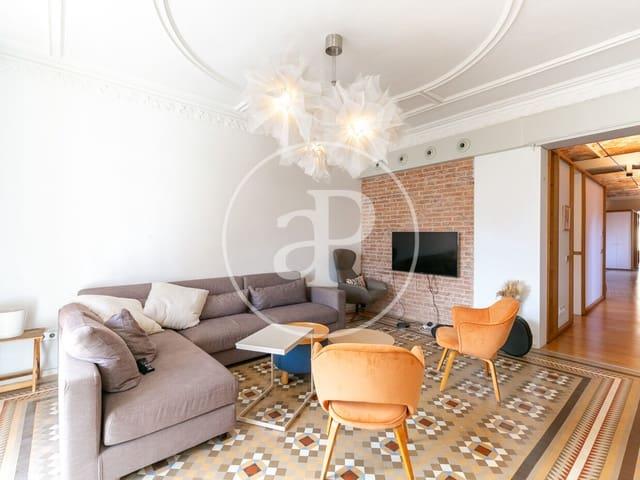 Apartamento en alquiler en Barcelona, Barcelona Costa Maresme