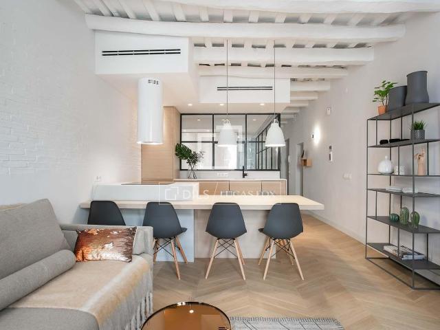 Apartamento en alquiler en Barcelona Barcelona