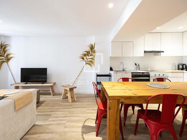 Apartamento en alquiler en Barcelona Barcelona