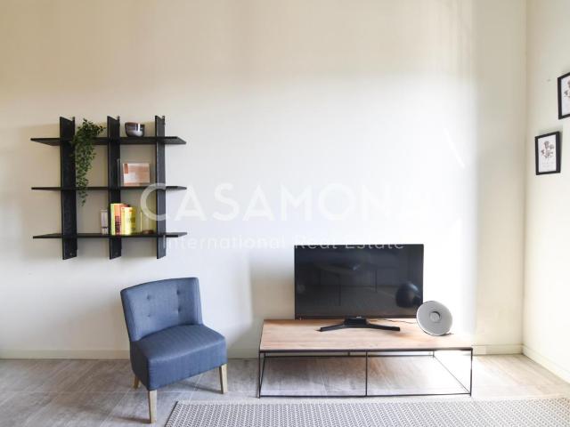 Apartamento en alquiler en Barcelona Barcelona