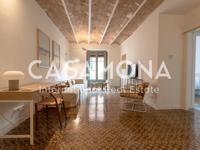 Apartamento en alquiler en Barcelona Barcelona