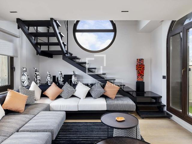 Apartamento en alquiler en Barcelona Barcelona