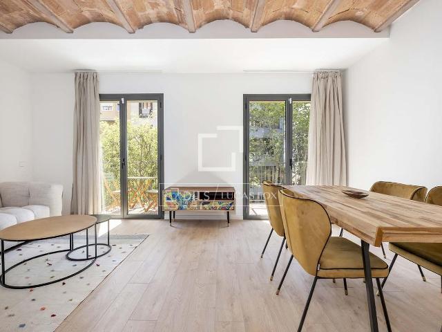 Apartamento en alquiler en Barcelona Barcelona