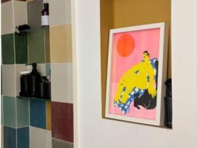 Apartamento en Alquiler en Barcelona, Barcelona