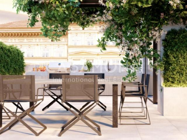 Apartamento en alquiler en Barcelona Barcelona