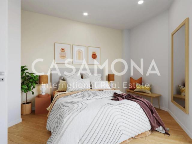 Apartamento en alquiler en Barcelona Barcelona