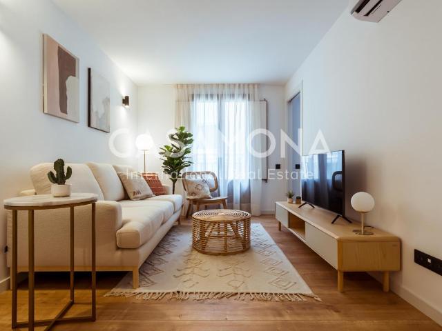 Apartamento en alquiler en Barcelona Barcelona