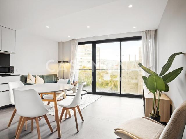 Apartamento en alquiler en Barcelona Barcelona