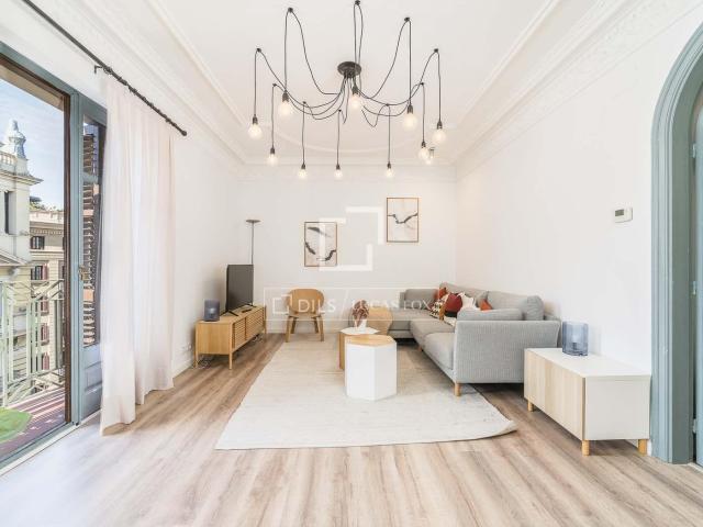 Apartamento en alquiler en Barcelona Barcelona