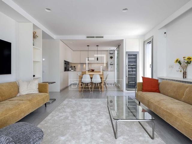 Apartamento en alquiler en Barcelona Barcelona