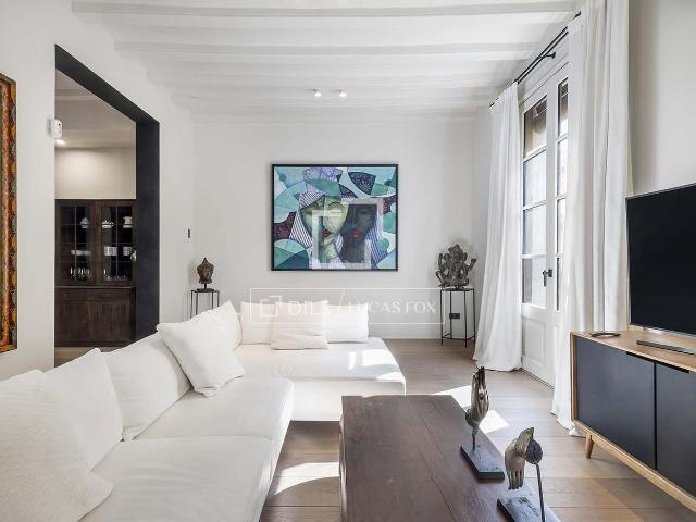 Apartamento en alquiler en Barcelona Barcelona