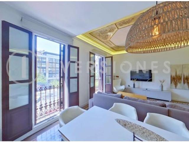 Apartamento en Alquiler en Barcelona, Barcelona