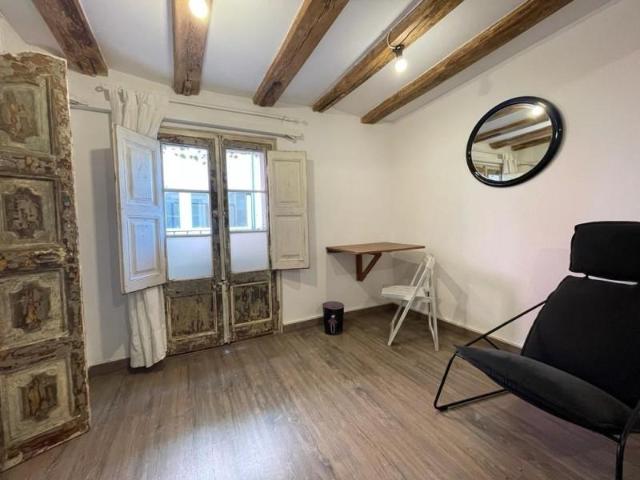 Apartamento en alquiler en Barcelona, El Gòtic