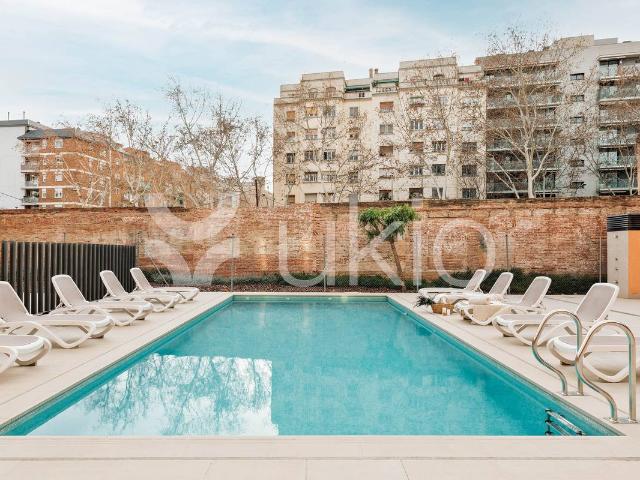 Apartamento en Alquiler en Barri de les Corts