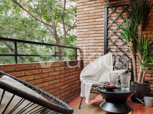 Apartamento en Alquiler en Barri de les Corts