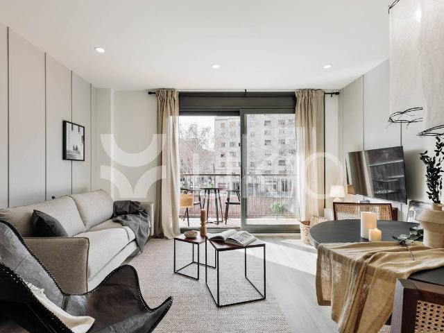 Apartamento en Alquiler en Barri de les Corts