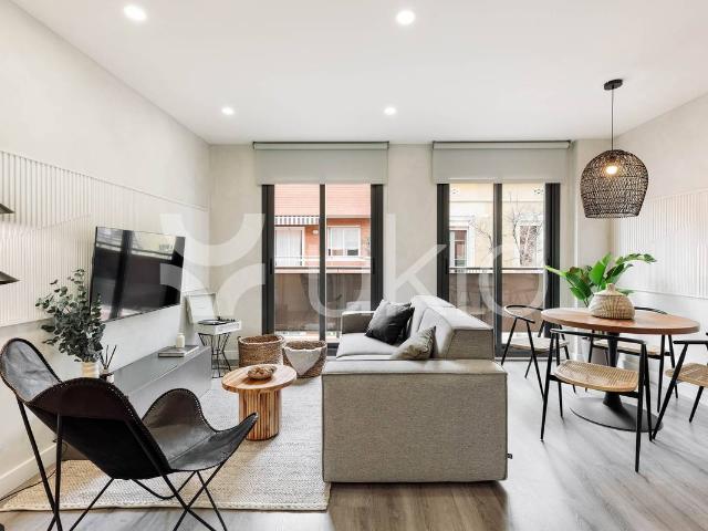 Apartamento en Alquiler en Barri de les Corts