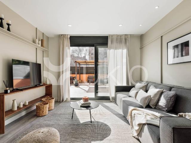 Apartamento en Alquiler en Barri de les Corts